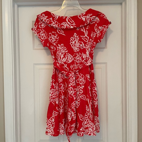 NWT Free People “A thing call love” mini dress - Picture 7 of 13